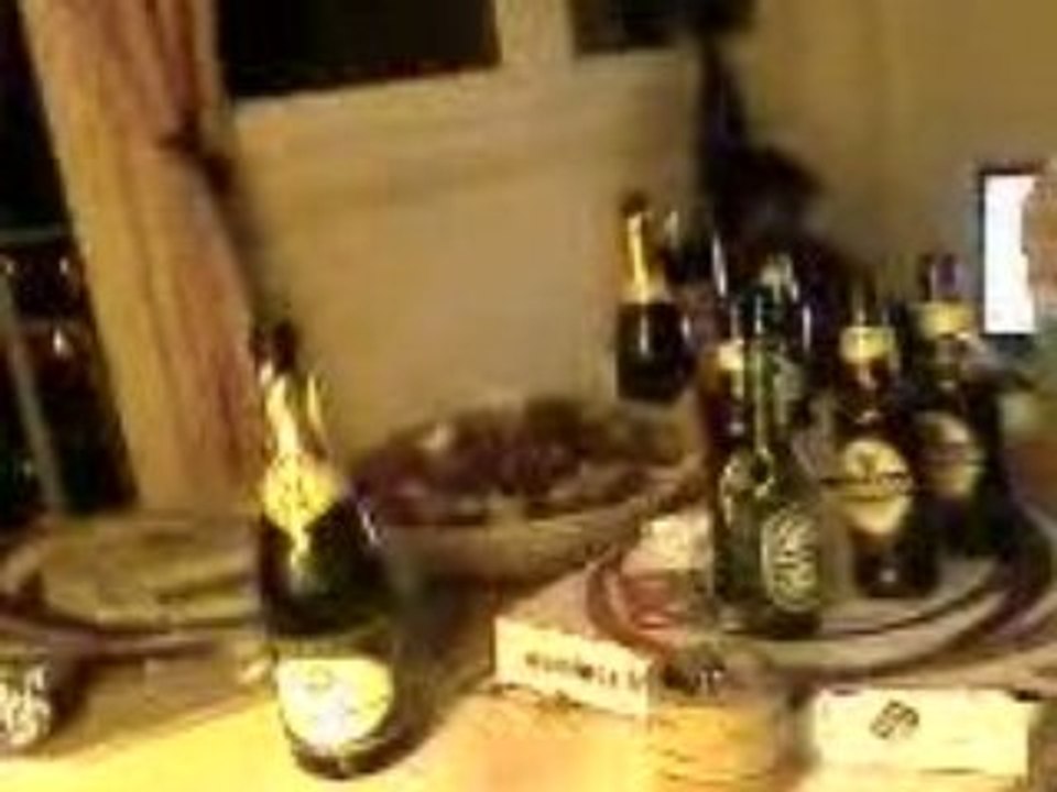Le rhum
