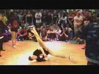 Circle Prinz Holland 2008 final