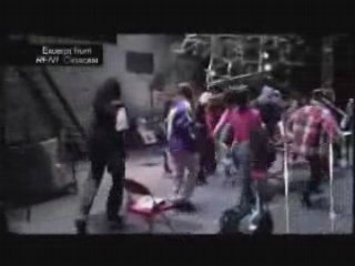 RENT: Filmed Live on Broadway - Renee Goldsberry