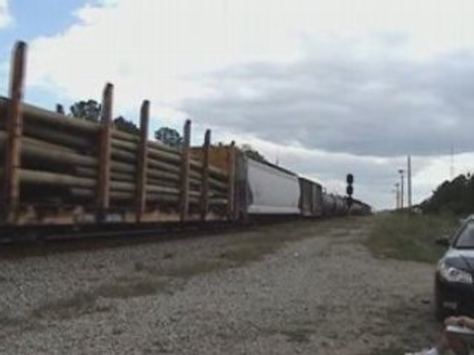 CSXT Q406