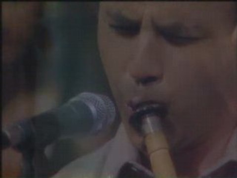 Yansımalar - Mavinin Yankısı [CANLI][SpecialisT]