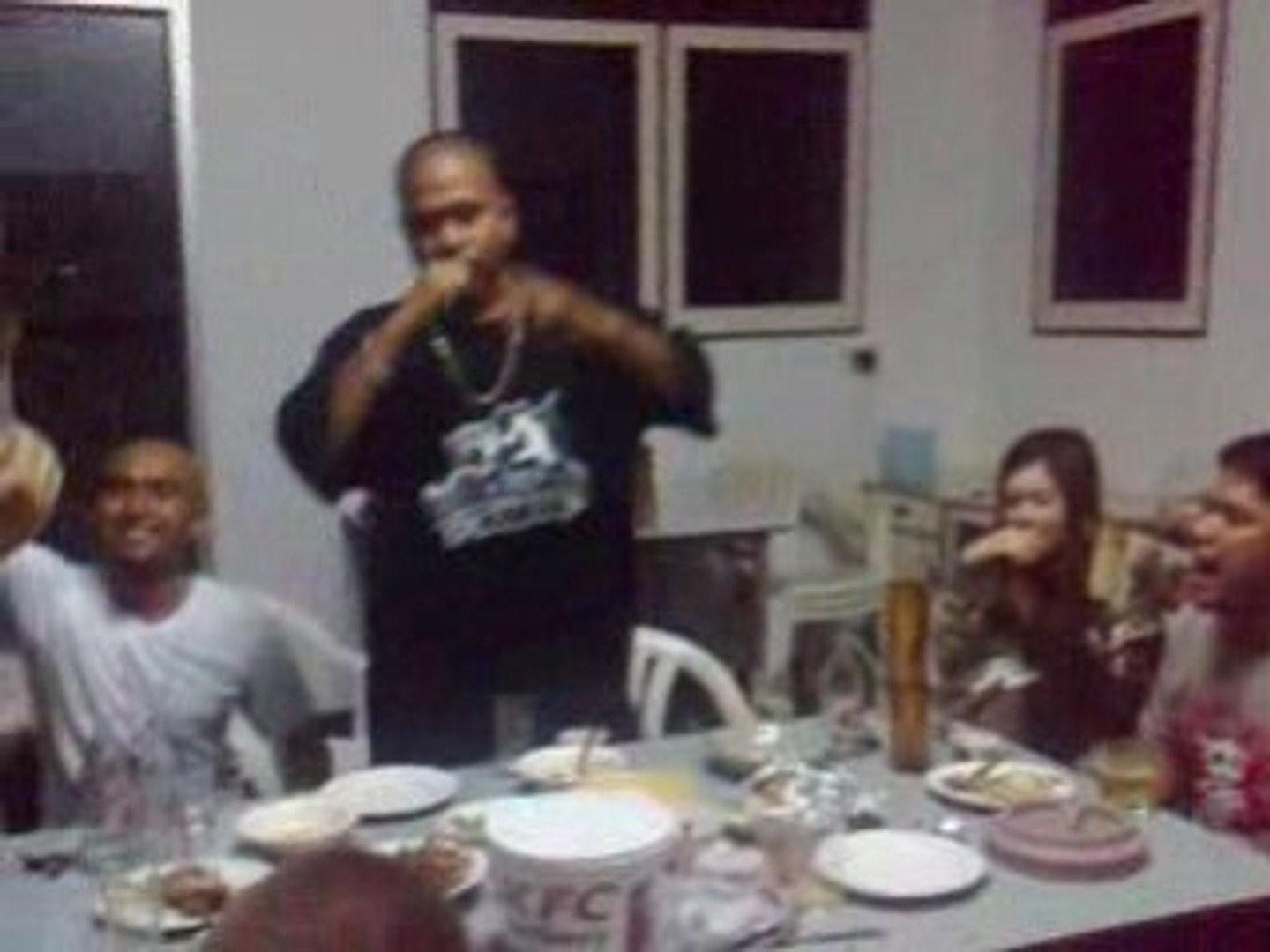 Rap thai