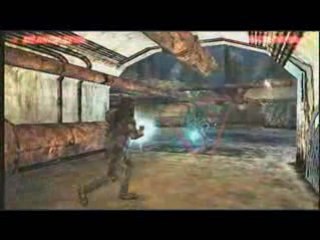Alien vs predator requiem(psp exclusive)