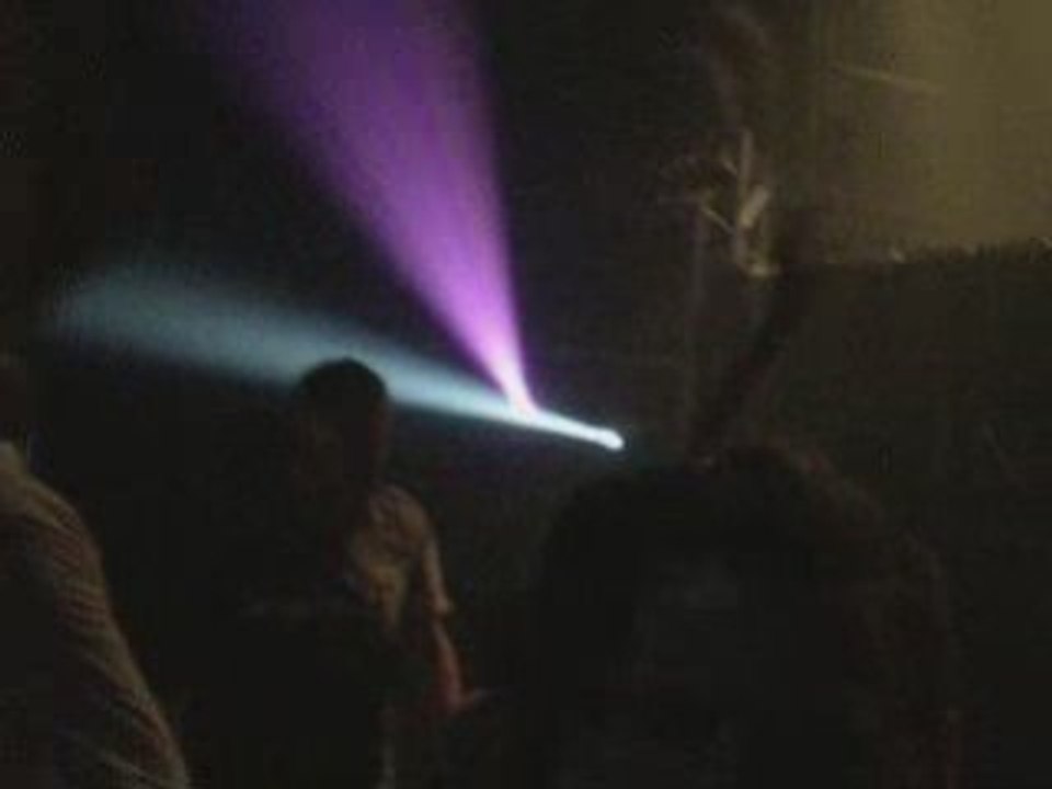 menno de jong @ the sand