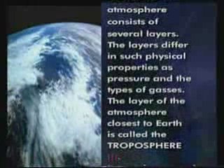 Miracles of the Quran ,Seven layers of the sky