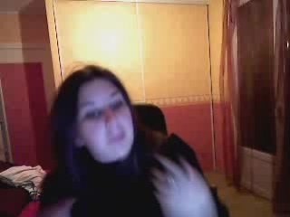 Une grosse truie noeliste presque drole  :noel: