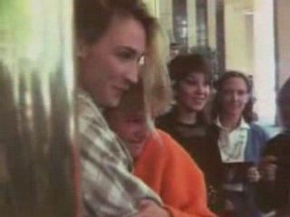 Marilyn - You Don't Love Me 1984