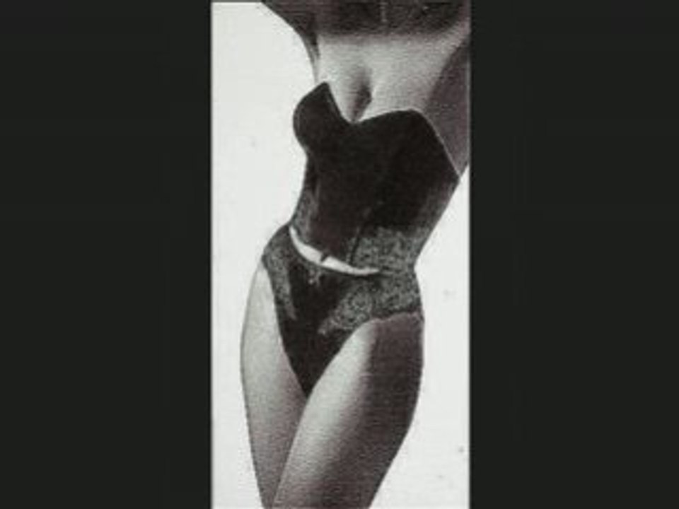 Lingerie fine- vidéo inspirée par la marque AUBADE