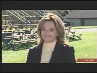 Josée Verner Répond Aux Questions Des Citoyens