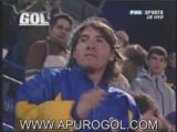 Boca Juniors 4 liga de Quito 0 Goles Forlin Mouche Gaitan Es