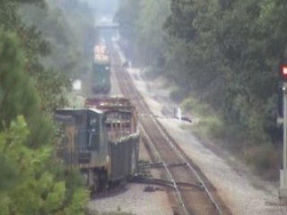 CSXT F778