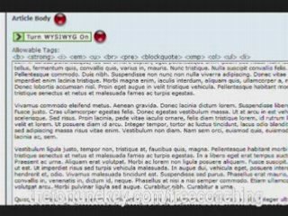 How To Post An Article On Ezine Articles