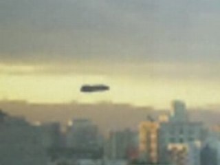 Ufo ovni