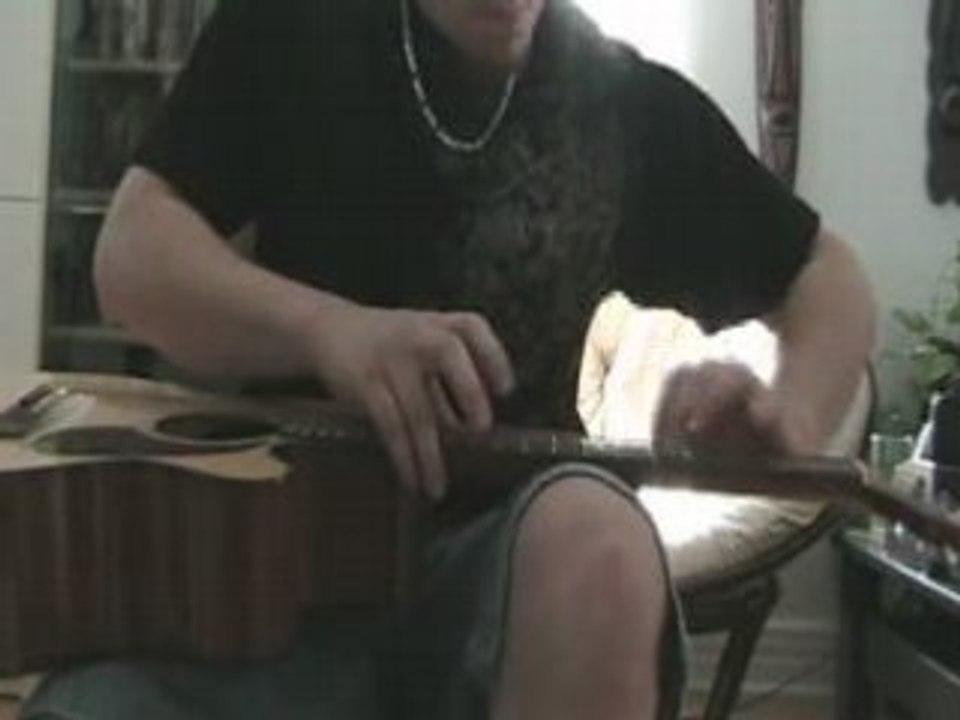 Compo tapping julien