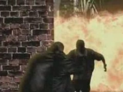 Dj Khaled Ft. Various Artists - Out Here Grindin