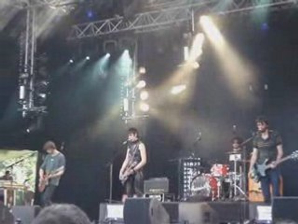 Mademoiselle K Furia 2008