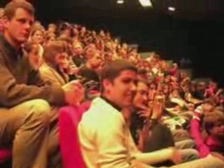 Promo 02 Conférence-Spectacle BelieVe: À la poursuite ...