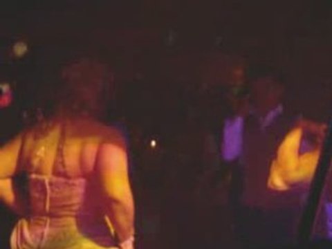 Dj's inferno Mariage 06/09/2008 à Fayt le franc