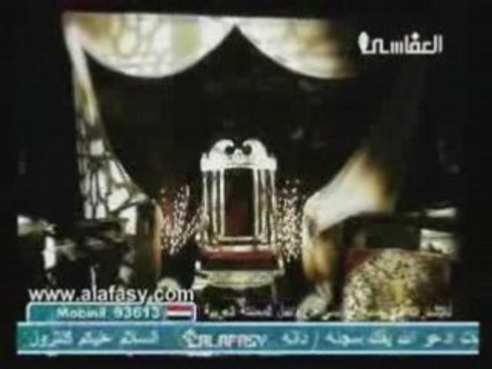 خطبة عمر بن عبدالعزيز الاخيره
