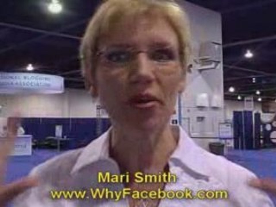 Mari Smith Interview by The Blog Squad