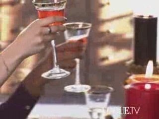 Alli Fall Entertaining Seasonal Parties Recipes Fragrances