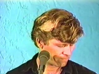 Cordel James "Daddy Where is Mommy" Unplugged