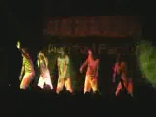 GOONIES / 2008.9.1 Mo'PhatParty @ club HARLEM