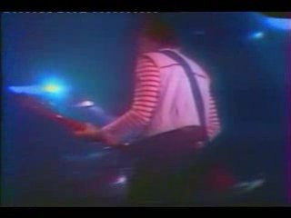 Thin Lizzy -Renegade