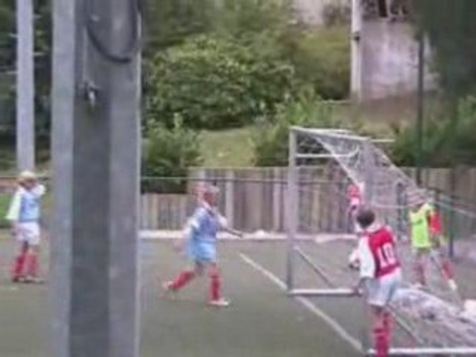 Entraînement U11-U12 23092008