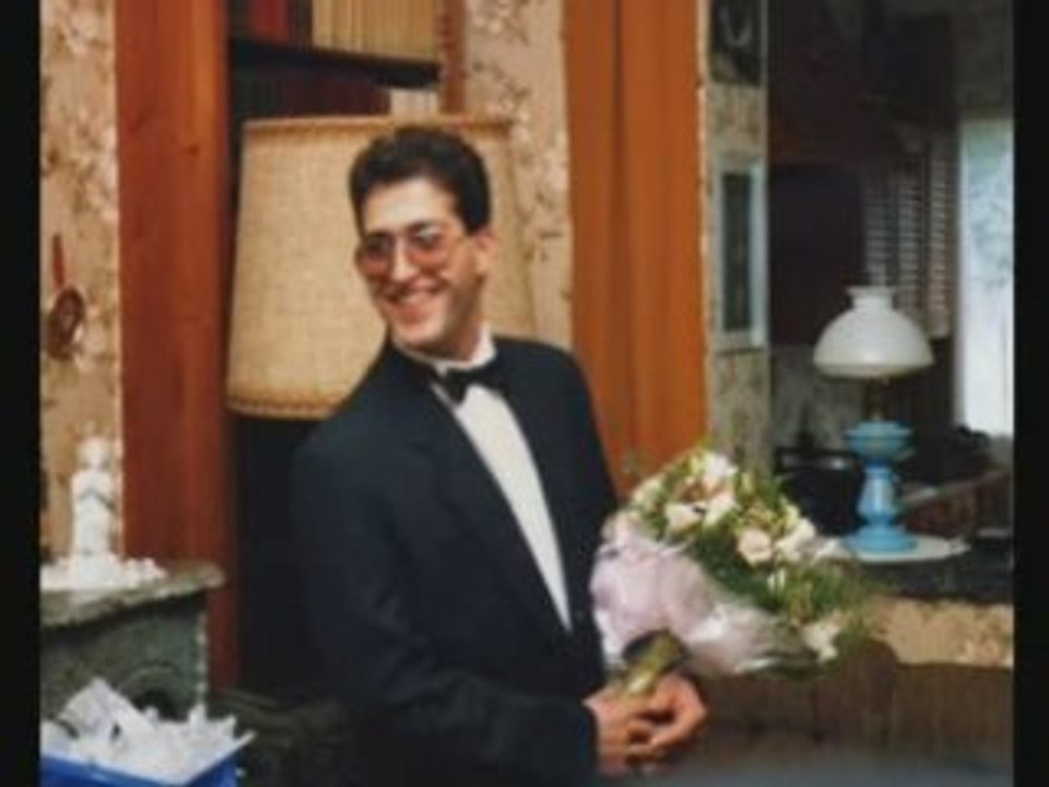 20 ans pascal et sylvie