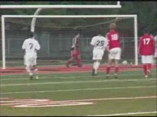 Boys Soccer: North Medford at Roseburg (9/23/08)