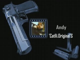 Présentation Catlli section cs 1.6