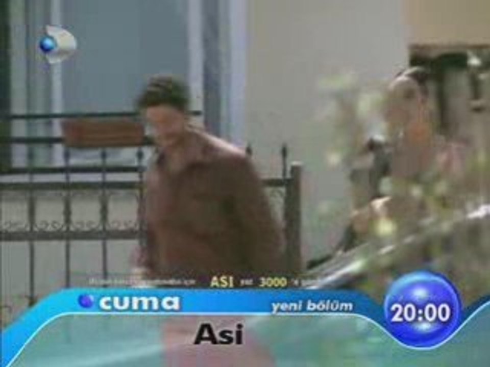 ASİ 37.BÖLÜM FRAGMANI YENİ(FRAGDİZİTV)