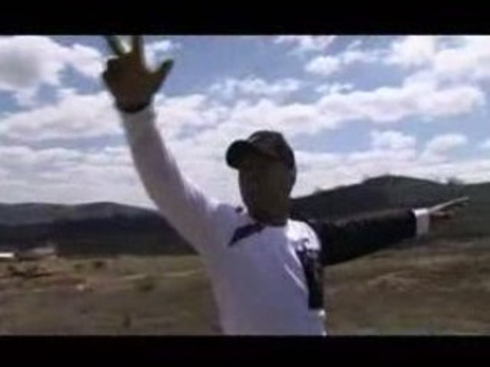 Jocelyn Ranjarison - Tompon'ny Hery