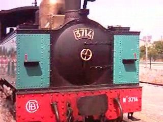 Prise d'eau à Noyelles sur Mer