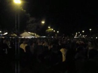 Les baragouineurs le tour des DJ deuxième partie