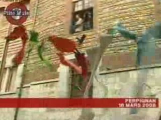 Fraude à la chaussette : pas d'annulation du scrutin