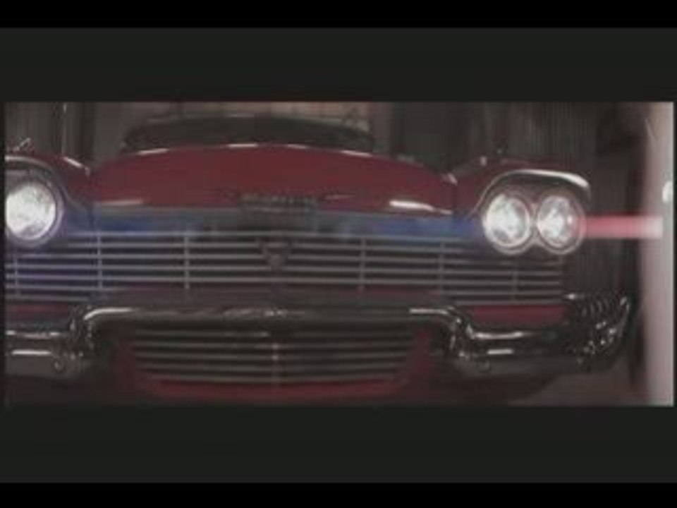 Christine (1983)