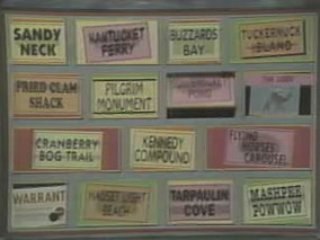 Grand Trunk Punk (Part 2)