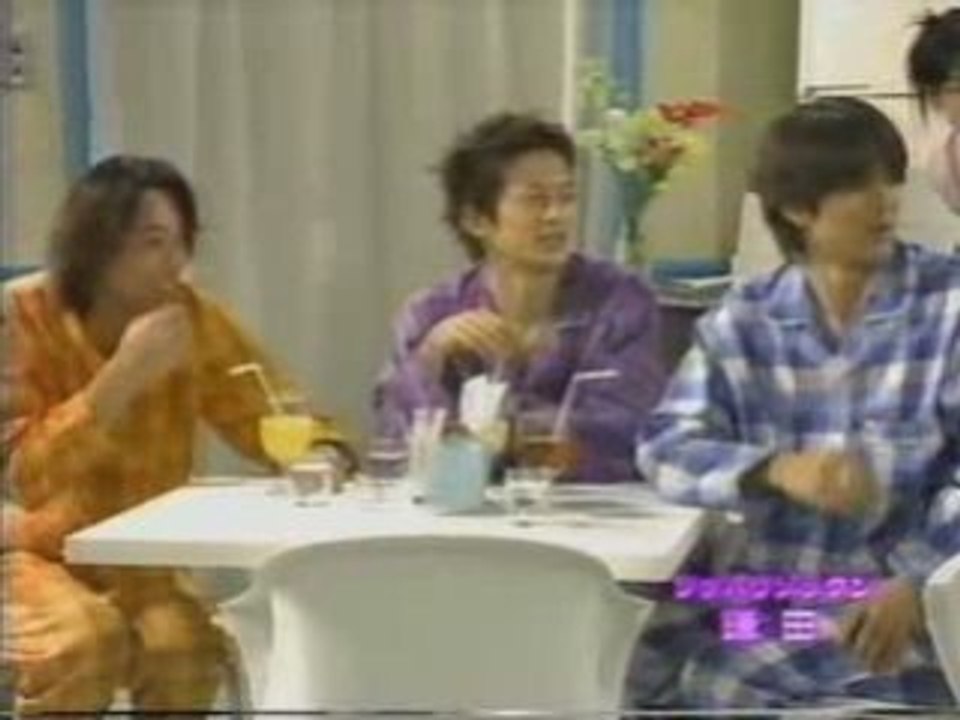 V6病棟19　1／3