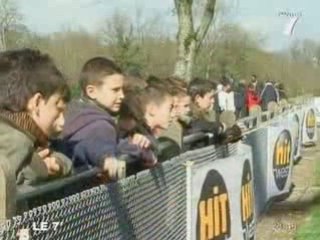 Nantes 7, Un Mini-Mondial Foot !