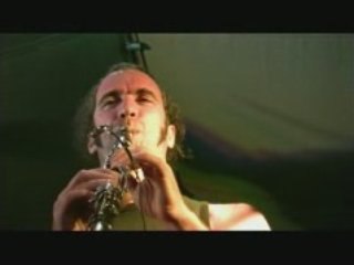 Tram des Balkans en concert à la Giett'