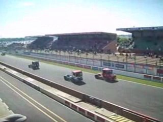 24 h camion 2008 S5001005