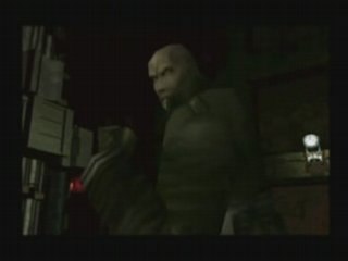 Resident Evil 2 Walkthrough 14 : On se casse!