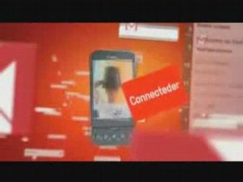 T-Mobile | HTC | G1 | Google Android | Google Phone