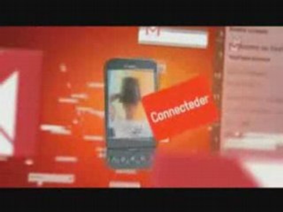 T-Mobile | HTC | G1 | Google Android | Google Phone