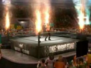 Kane - WWE Smackdown VS RAW 2009 - Theme