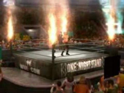 Kane - WWE Smackdown VS RAW 2009 - Theme