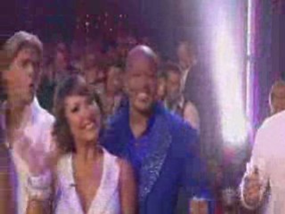 Dancing With The Stars 7x01 - Download any Episode & Season!
