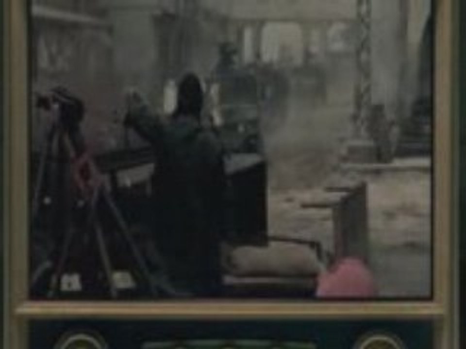 Dailymotion - Bagdad Recall, une vidéo de PeteRock  Matrix